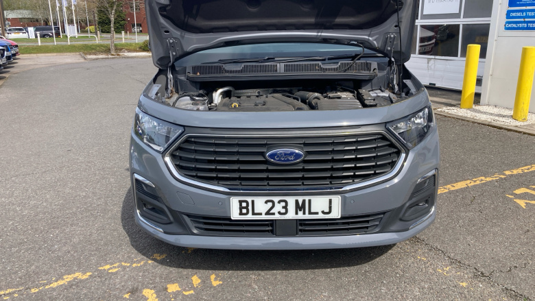 Ford Tourneo Connect 1.5 EcoBoost Titanium 5dr Petrol Estate